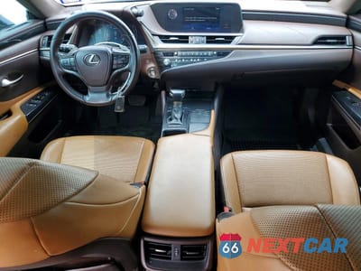 Zdjęcie 8 z 13 samochodu: 2021 LEXUS ES 350 BASE VIN:58ACZ1B1XMU089285 - miniatura