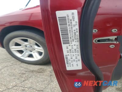 Zdjęcie 12 z 12 samochodu: 2012 DODGE RAM 1500 LONGHORN VIN:1C6RD7PT6CS303286 - miniatura
