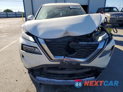 Piąte zdjęcie samochodu w środku: 2023 NISSAN ROGUE SV VIN:JN8BT3BB3PW485018 - miniatura