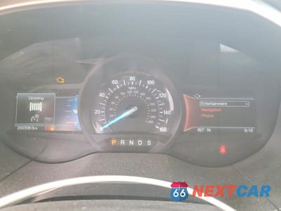 Zdjęcie 9 z 13 samochodu: 2019 FORD EDGE SEL VIN:2FMPK4J99KBB89368 - miniatura