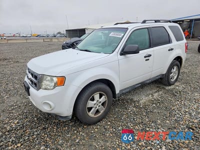 2011 FORD ESCAPE XLT 1FMCU0D72BKB92775 - główne zdjęcie licytacji z USA - miniatura