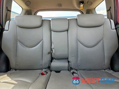 Zdjęcie 10 z 13 samochodu: 2009 TOYOTA RAV4 LIMITED VIN:JTMZF31V09D003780 - miniatura