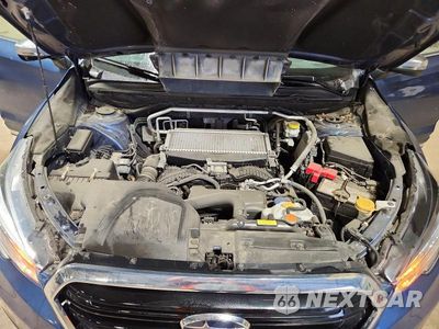 Zdjęcie 12 z 14 samochodu: 2020 SUBARU ASCENT TOURING VIN:4S4WMARD6L3416451 - miniatura