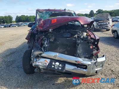 Piąte zdjęcie samochodu w środku: 2018 RAM 2500 SLT VIN:3C6UR5DL0JG343744 - miniatura