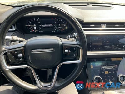 Zdjęcie 7 z 10 samochodu: 2021 LAND ROVER RANGE ROVER VELAR R-DYNAMIC S VIN:SALYT2EX7MA311302 - miniatura
