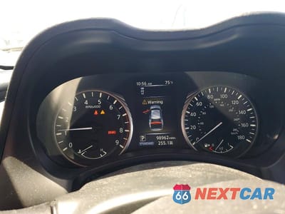 Zdjęcie 9 z 13 samochodu: 2019 INFINITI Q50 3.0T LUXE VIN:JN1EV7AP2KM511669 - miniatura