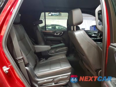 Zdjęcie 11 z 14 samochodu: 2021 CHEVROLET TAHOE K1500 RST VIN:1GNSKRKD8MR311305 - miniatura