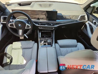 Zdjęcie 8 z 13 samochodu: 2024 BMW X5 XDRIVE40I VIN:5UX23EU09R9V22883 - miniatura