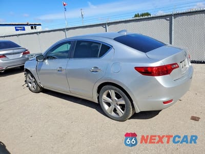 Drugie zdjęcie samochodu z przodu: 2014 ACURA ILX 4DR VIN:19VDE1F74EE401927 - miniatura