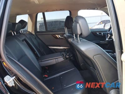Zdjęcie 11 z 13 samochodu: 2013 MERCEDES-BENZ GLK 350 4MATIC VIN:WDCGG8JB3DF997128 - miniatura