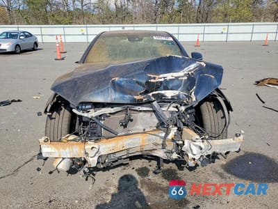 Piąte zdjęcie samochodu w środku: 2019 MERCEDES-BENZ E AMG 53 4MATIC VIN:WDDZF6BB8KA643447 - miniatura