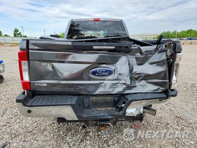 Zdjęcie 6 z 13 samochodu: 2018 FORD F250 SUPER DUTY VIN:1FT7W2B62JEC76078 - miniatura