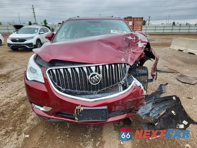 Piąte zdjęcie samochodu w środku: 2016 BUICK ENCLAVE VIN:5GAKRBKD5GJ256456 - miniatura