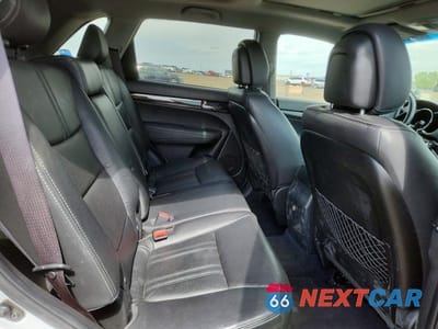 Zdjęcie 11 z 14 samochodu: 2012 KIA SORENTO EX VIN:5XYKUDA2XCG283137 - miniatura