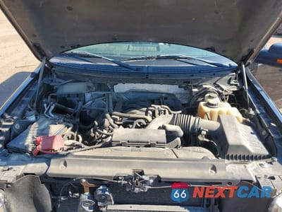 Zdjęcie 11 z 12 samochodu: 2011 FORD F150 SUPERCREW VIN:1FTFW1EF9BFD17884 - miniatura