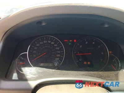 Zdjęcie 9 z 13 samochodu: 2004 LEXUS GX 470 VIN:JTJBT20X540036049 - miniatura