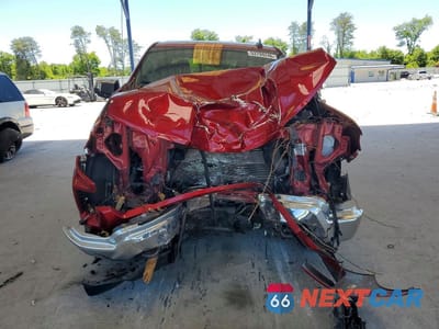 Piąte zdjęcie samochodu w środku: 2023 CHEVROLET SILVERADO K1500 LT VIN:1GCUDDED2PZ159861 - miniatura
