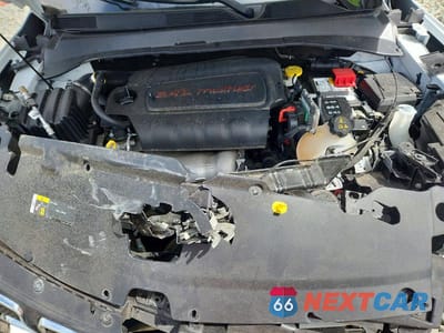 Zdjęcie 12 z 13 samochodu: 2022 JEEP COMPASS LATITUDE LUX VIN:3C4NJDFB6NT172465 - miniatura