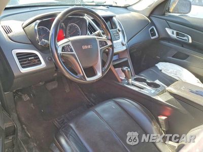 Zdjęcie 8 z 13 samochodu: 2016 GMC TERRAIN SLT VIN:2GKALPEK6G6152952 - miniatura