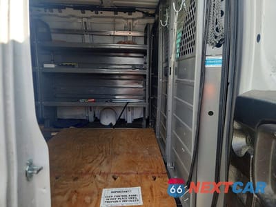 Zdjęcie 11 z 13 samochodu: 2019 CHEVROLET EXPRESS G2500 VIN:1GCWGAFG5K1307449 - miniatura