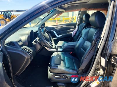 Zdjęcie 7 z 13 samochodu: 2008 ACURA RDX VIN:5J8TB18248A013974 - miniatura