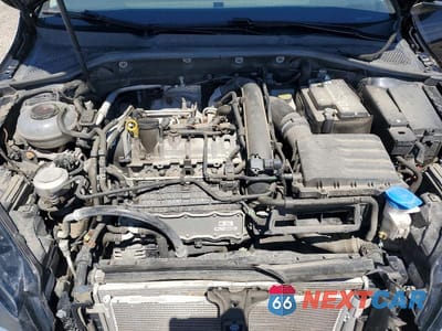 Zdjęcie 11 z 13 samochodu: 2021 VOLKSWAGEN GOLF VIN:3VWW57AU6MM003488 - miniatura
