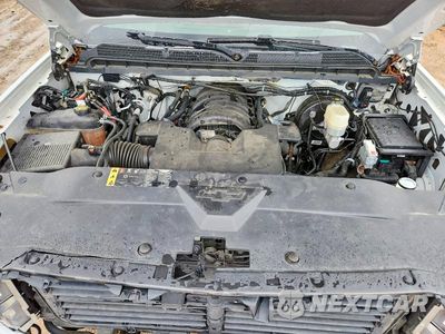 Zdjęcie 11 z 12 samochodu: 2017 CHEVROLET SILVERADO K1500 HIGH COUNTRY VIN:3GCUKTEJ3HG425637 - miniatura