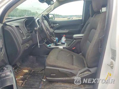 Zdjęcie 7 z 12 samochodu: 2020 CHEVROLET COLORADO LT VIN:1GCHSCEA3L1188799 - miniatura