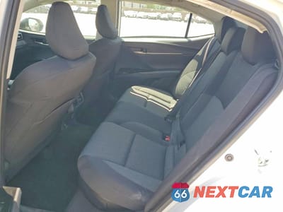 Zdjęcie 10 z 12 samochodu: 2026 TOYOTA CAMRY LE VIN:4T1DAACK9TU263629 - miniatura
