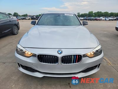 Piąte zdjęcie samochodu w środku: 2015 BMW 328 I VIN:WBA3A5C54FP604260 - miniatura