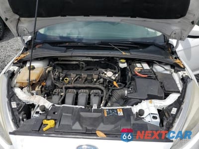 Zdjęcie 11 z 12 samochodu: 2018 FORD FOCUS VIN:1FADP3F20JL250402 - miniatura