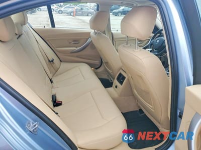 Zdjęcie 10 z 12 samochodu: 2014 BMW 320 I VIN:WBA3B1G54ENS77501 - miniatura