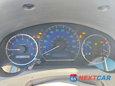 Zdjęcie 9 z 13 samochodu: 2009 TOYOTA SIENNA LIMITED VIN:5TDBK22C39S025006 - miniatura