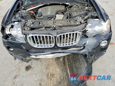 Zdjęcie 12 z 13 samochodu: 2017 BMW X3 XDRIVE28I VIN:5UXWX9C57H0T06690 - miniatura