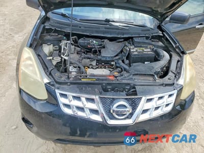 Zdjęcie 12 z 13 samochodu: 2011 NISSAN ROGUE S VIN:JN8AS5MT3BW573866 - miniatura