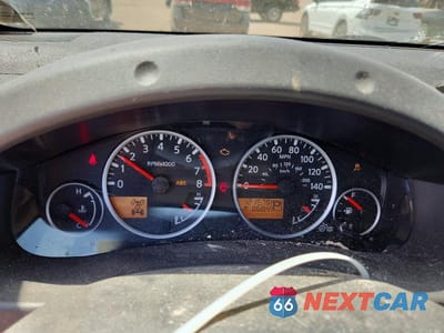 Zdjęcie 9 z 12 samochodu: 2012 NISSAN PATHFINDER S VIN:5N1AR1NB2CC608286 - miniatura