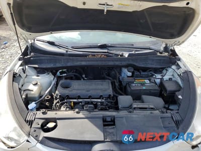 Zdjęcie 12 z 13 samochodu: 2013 HYUNDAI TUCSON GLS VIN:KM8JU3AC5DU549383 - miniatura