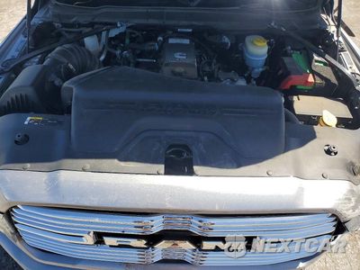 Zdjęcie 11 z 12 samochodu: 2022 RAM 2500 LARAMIE VIN:3C6UR5KL4NG392258 - miniatura