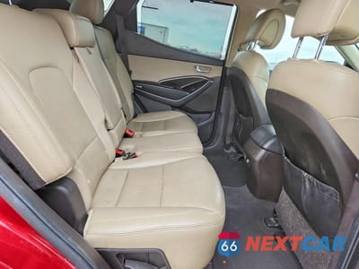 Zdjęcie 11 z 14 samochodu: 2014 HYUNDAI SANTA FE SPORT 2.0T VIN:5XYZU3LA2EG129909 - miniatura