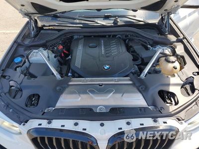 Zdjęcie 12 z 13 samochodu: 2021 BMW X4 XDRIVEM40I VIN:5UX2V5C01M9E03779 - miniatura