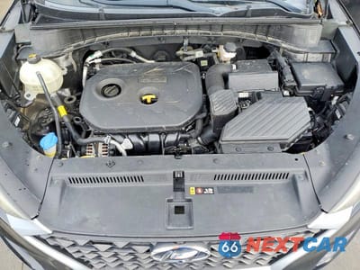Zdjęcie 12 z 13 samochodu: 2020 HYUNDAI TUCSON SE VIN:KM8J23A44LU184269 - miniatura