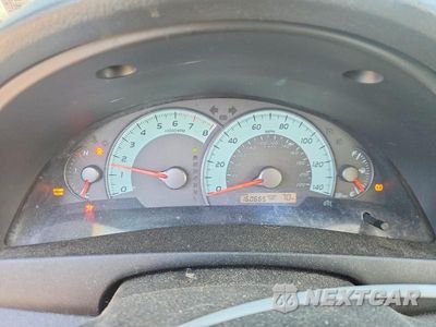 Zdjęcie 9 z 12 samochodu: 2007 TOYOTA CAMRY SE 4D SEDAN VIN:4T1BE46K17U002929 - miniatura