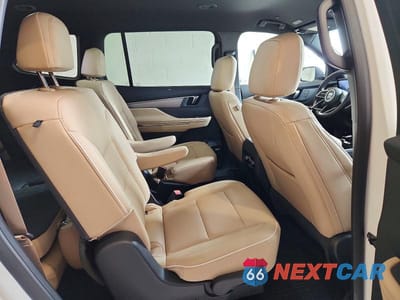 Zdjęcie 10 z 12 samochodu: 2025 BUICK ENCLAVE PREFERRED VIN:5GAEVARS7SJ182182 - miniatura