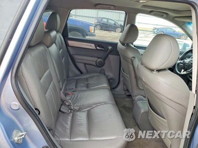 Zdjęcie 11 z 13 samochodu: 2011 HONDA CR-V EXL VIN:5J6RE4H70BL082342 - miniatura