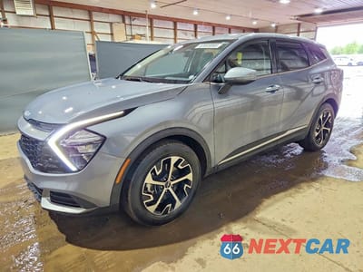 2023 KIA SPORTAGE EX 5XYK33AFXPG107548 - główne zdjęcie licytacji z USA - miniatura