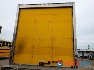 Zdjęcie 6 z 13 samochodu: 2018 INTERNATIONAL 4300 BOX TRUCK VIN:1HTMMMML1JH420373 - miniatura