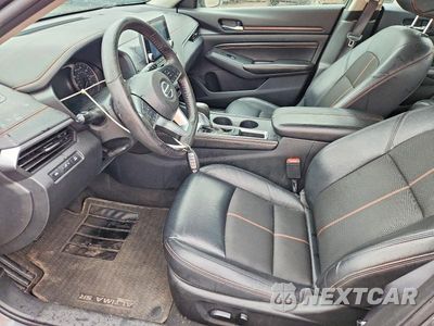 Zdjęcie 7 z 12 samochodu: 2022 NISSAN ALTIMA SR VIN:1N4BL4CV2NN369151 - miniatura