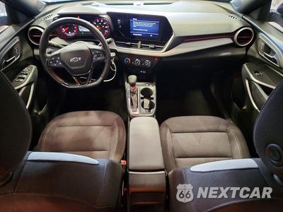 Zdjęcie 8 z 13 samochodu: 2024 CHEVROLET TRAX 1RS VIN:KL77LGE21RC171714 - miniatura
