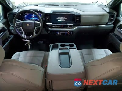 Zdjęcie 8 z 13 samochodu: 2024 CHEVROLET SILVERADO K1500 LT VIN:2GCUDDED0R1272106 - miniatura