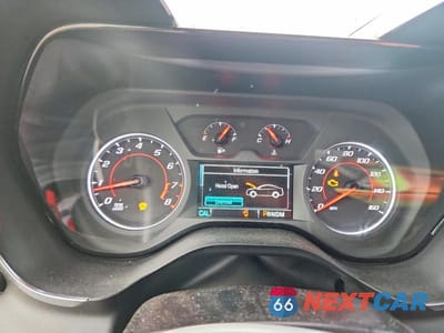 Zdjęcie 9 z 12 samochodu: 2016 CHEVROLET CAMARO LT VIN:1G1FB1RSXG0131499 - miniatura
